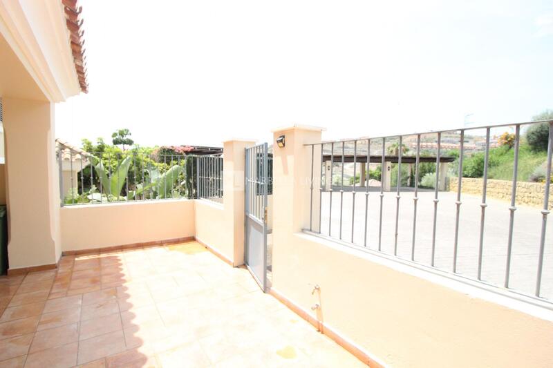 3 chambre Maison de Ville à vendre