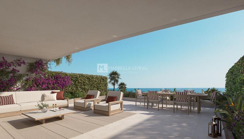 Apartamento en venta en Benalmadena, Málaga