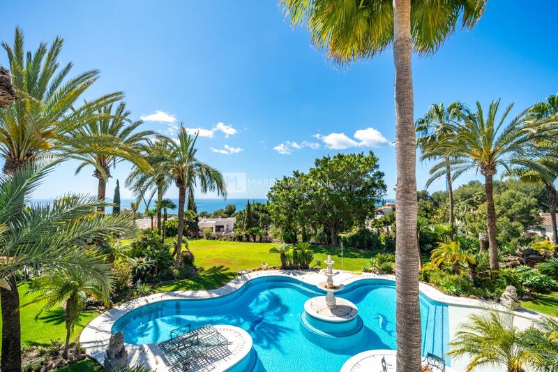 14 bedroom Villa for sale