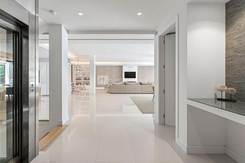 5 Cuarto Villa en venta