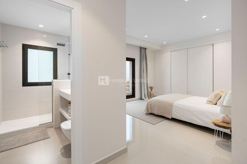 5 Cuarto Villa en venta