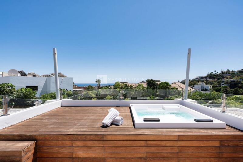 5 Cuarto Villa en venta