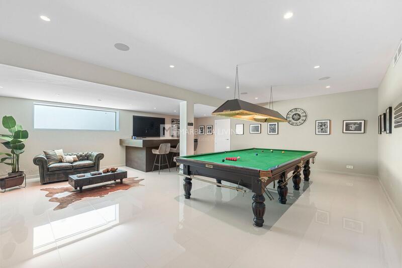 5 Cuarto Villa en venta