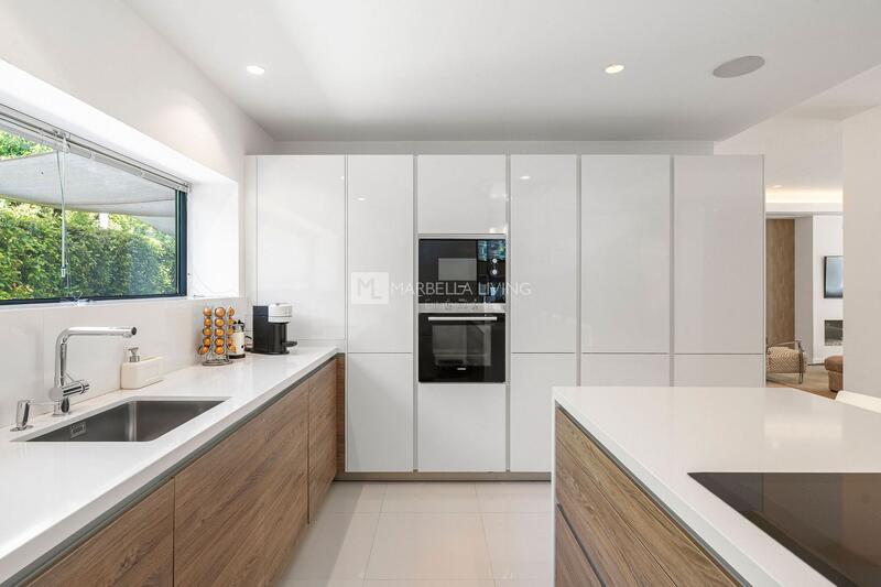 5 Cuarto Villa en venta