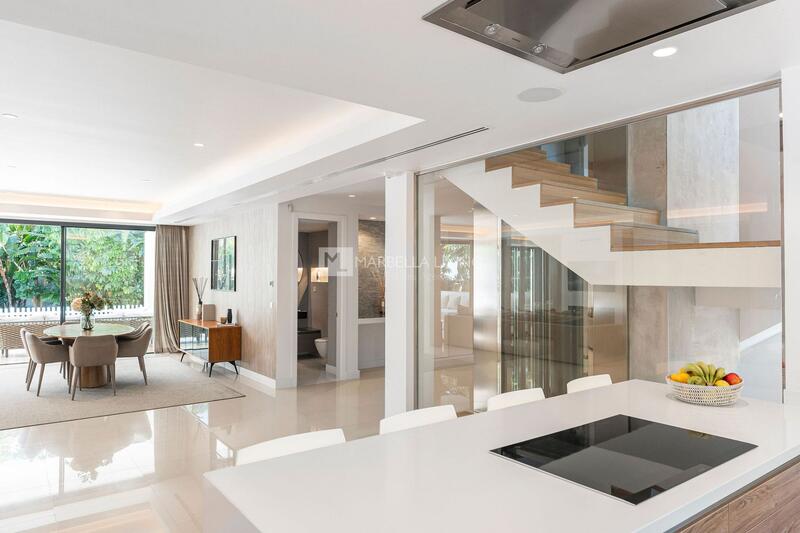 5 Cuarto Villa en venta