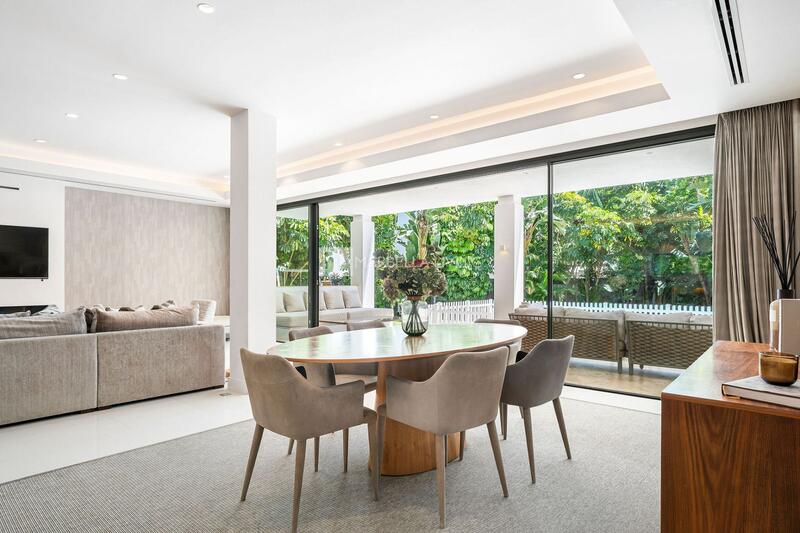5 Cuarto Villa en venta