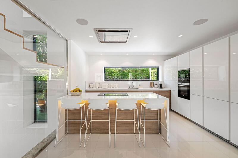 5 Cuarto Villa en venta