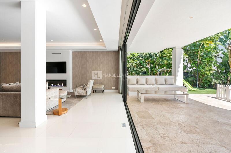 5 Cuarto Villa en venta