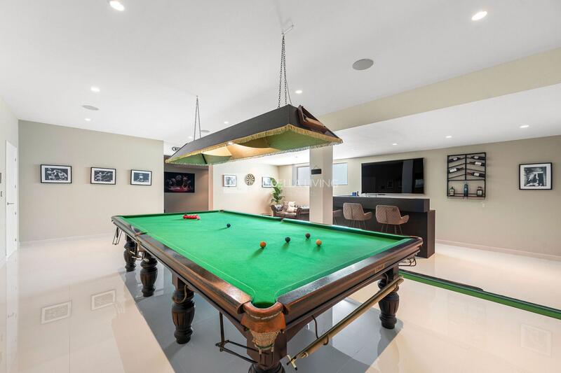 5 Cuarto Villa en venta