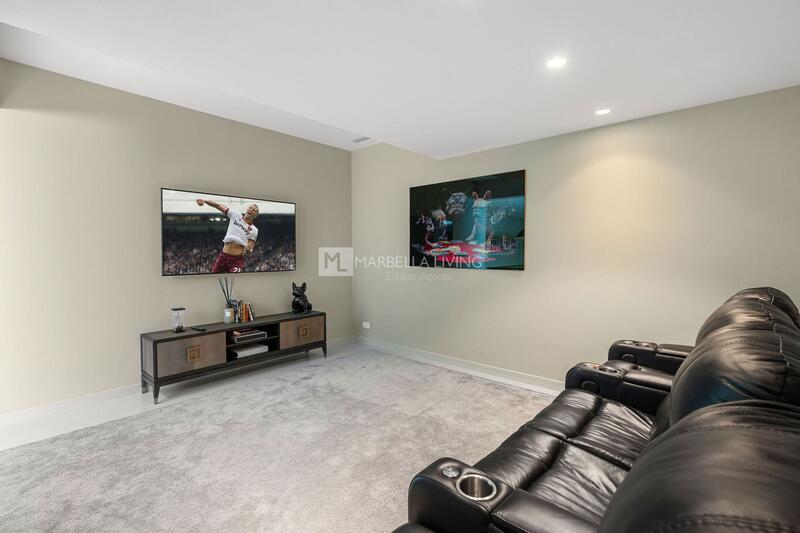 5 Cuarto Villa en venta