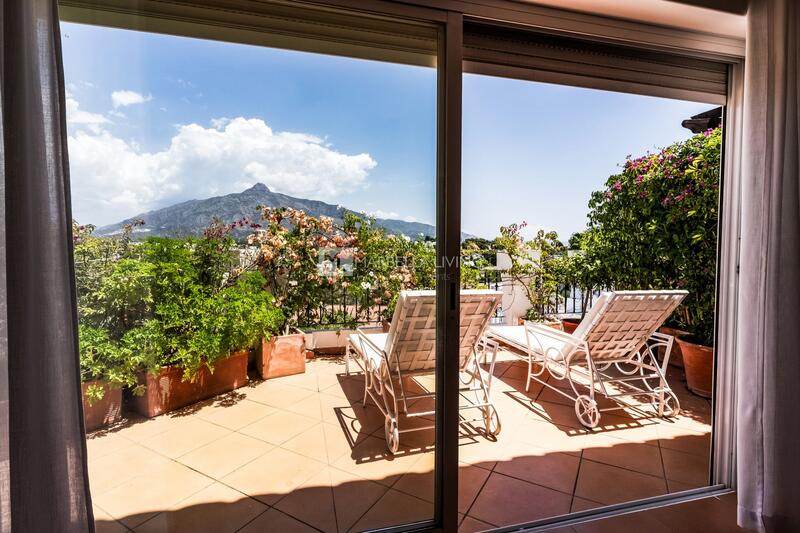 3 chambre Appartement à vendre