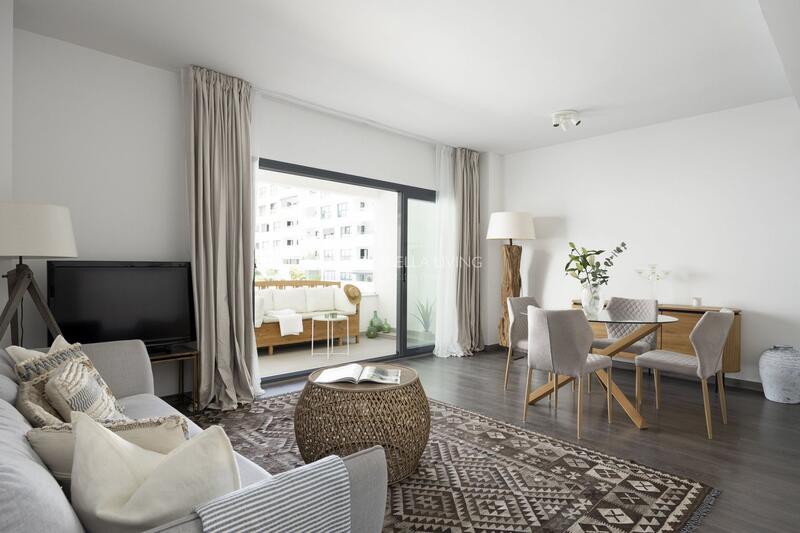 Apartment for sale in Estepona, Málaga