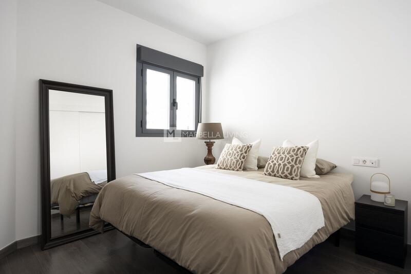 2 Schlafzimmer Appartement zu verkaufen