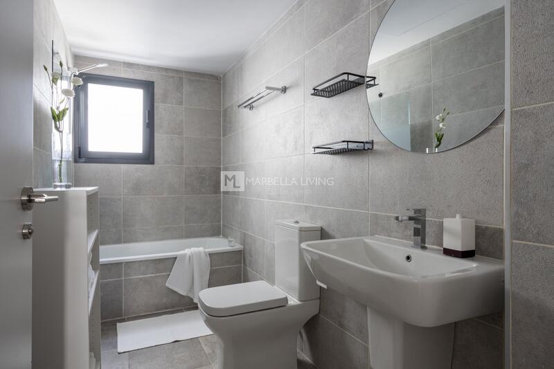 2 Schlafzimmer Appartement zu verkaufen