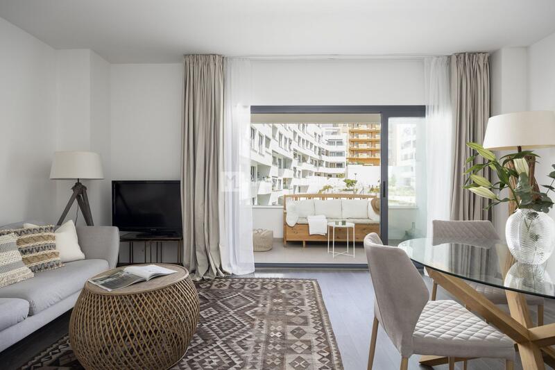 2 Schlafzimmer Appartement zu verkaufen