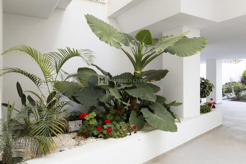 2 Schlafzimmer Appartement zu verkaufen