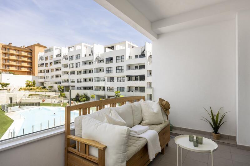 2 Schlafzimmer Appartement zu verkaufen
