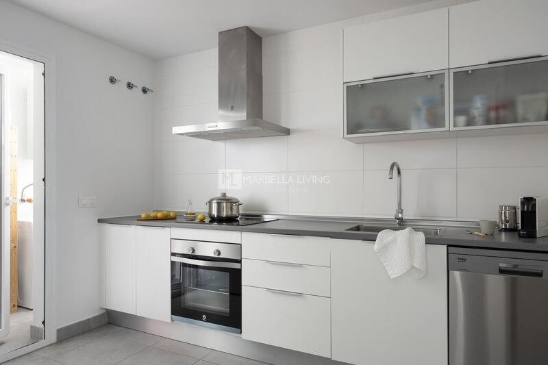 2 Schlafzimmer Appartement zu verkaufen
