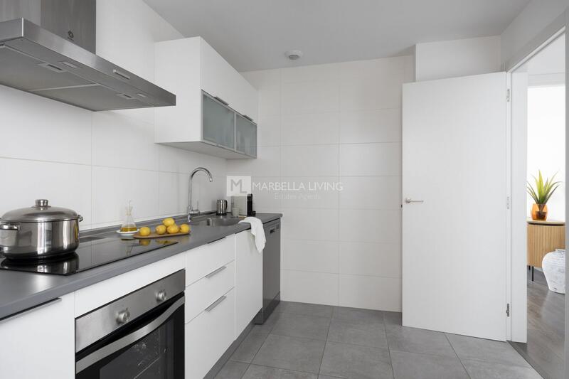 2 Schlafzimmer Appartement zu verkaufen