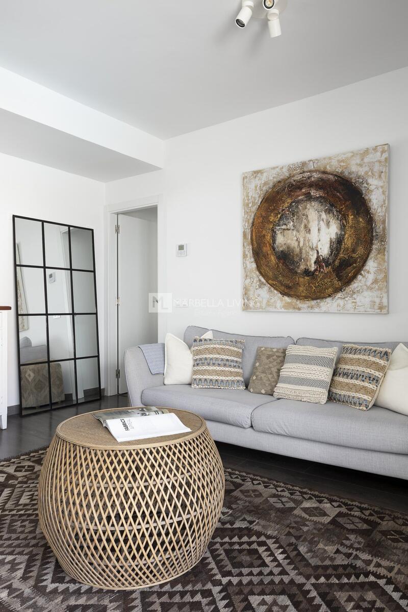 2 Schlafzimmer Appartement zu verkaufen