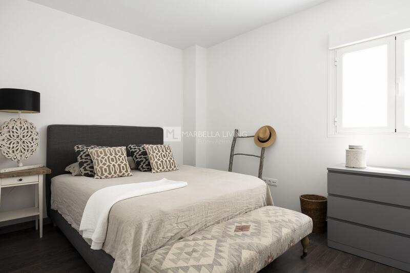 2 Schlafzimmer Appartement zu verkaufen