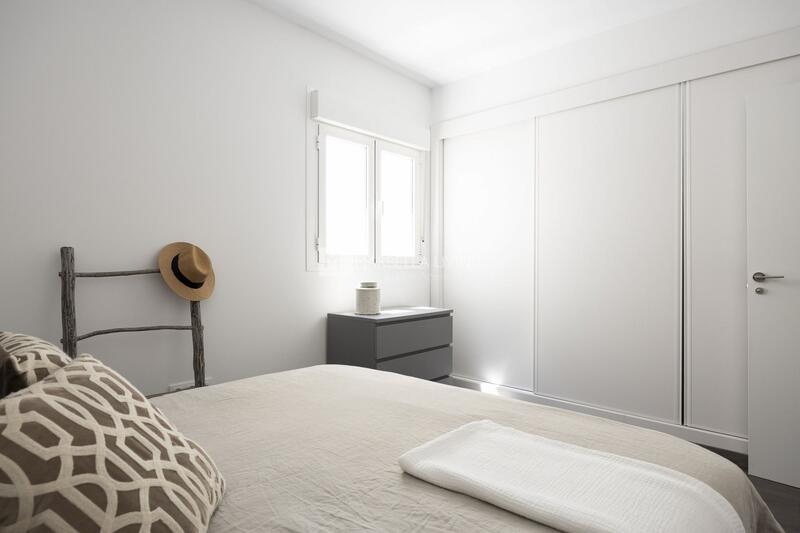 2 Schlafzimmer Appartement zu verkaufen