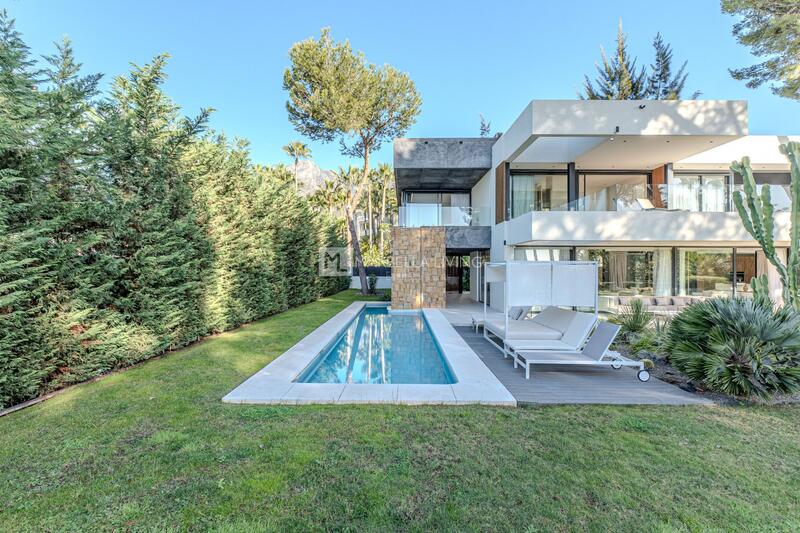 5 bedroom Villa for sale