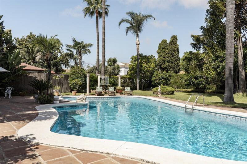 5 Cuarto Villa en venta