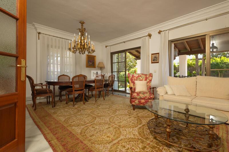 5 Cuarto Villa en venta