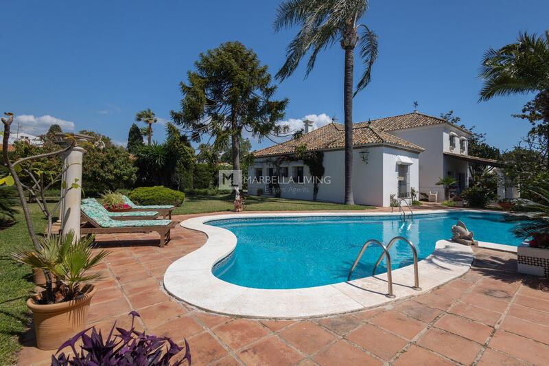5 Cuarto Villa en venta