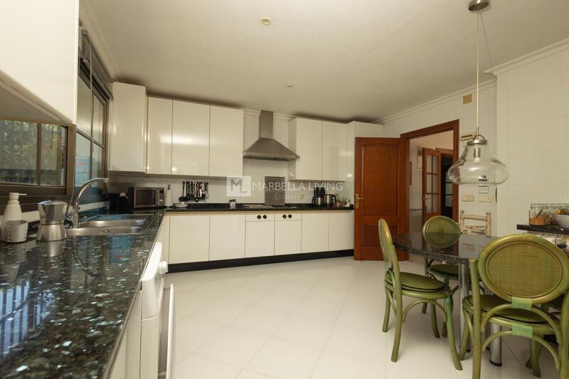 5 Cuarto Villa en venta