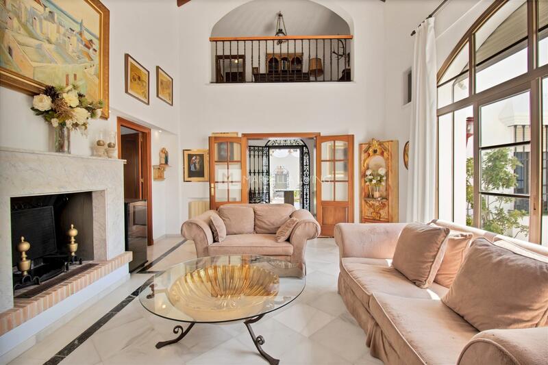 5 Cuarto Villa en venta