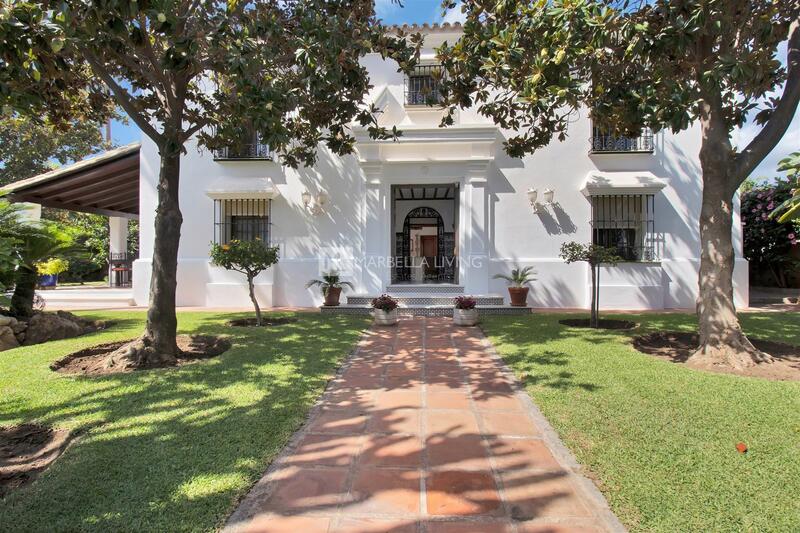 5 Cuarto Villa en venta