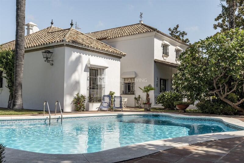 5 Cuarto Villa en venta