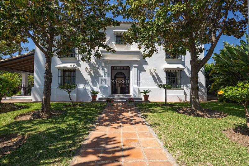 5 Cuarto Villa en venta