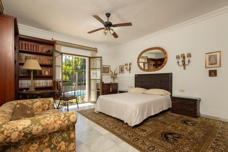 5 Cuarto Villa en venta