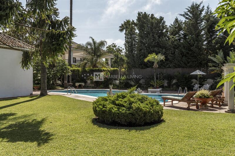 5 Cuarto Villa en venta