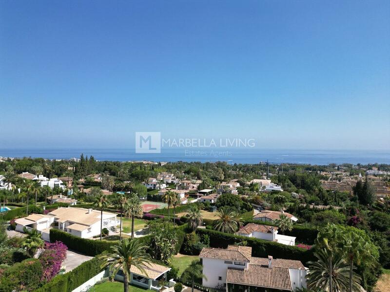 5 bedroom Villa for sale