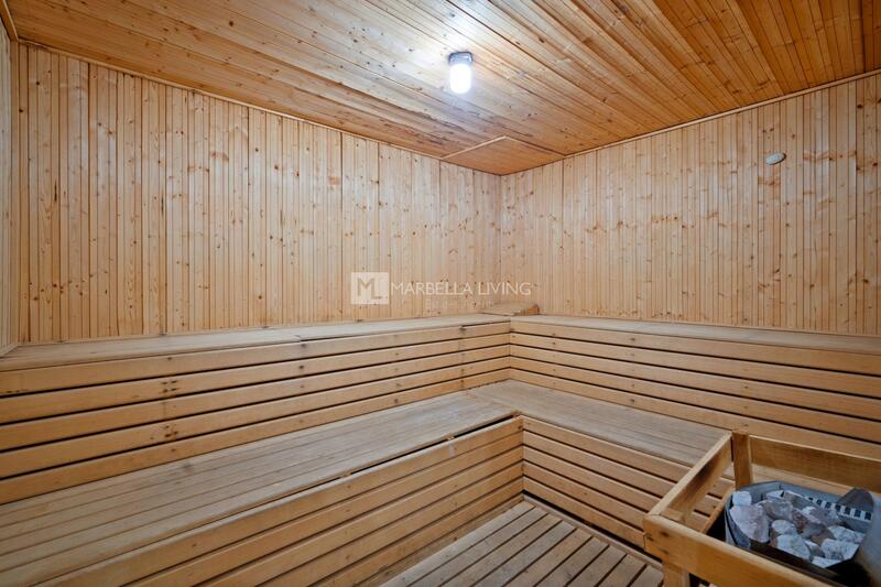3 sovrum Duplex till salu