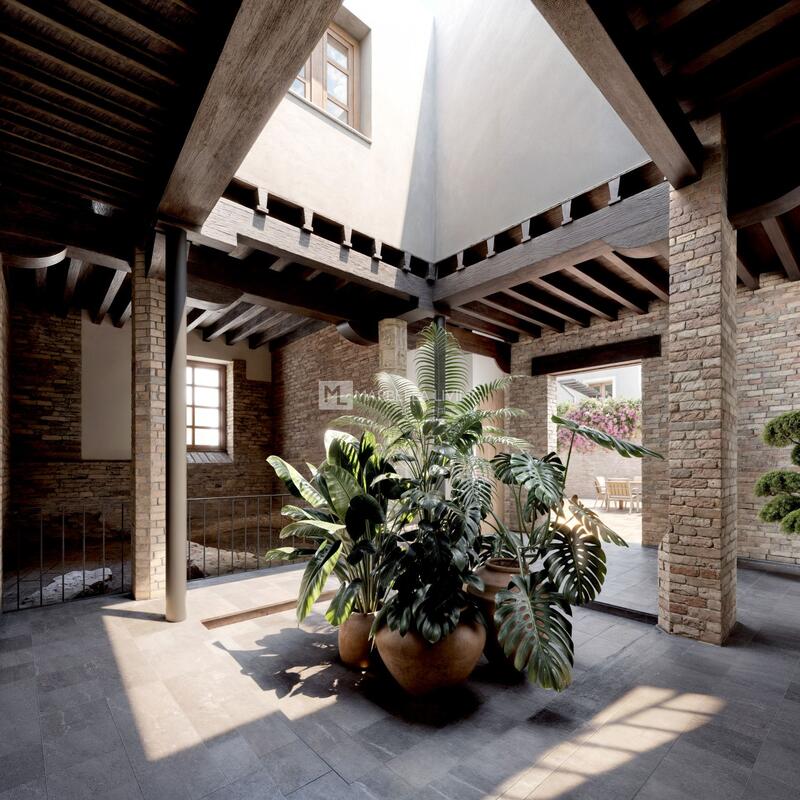 2 Cuarto Apartamento en venta