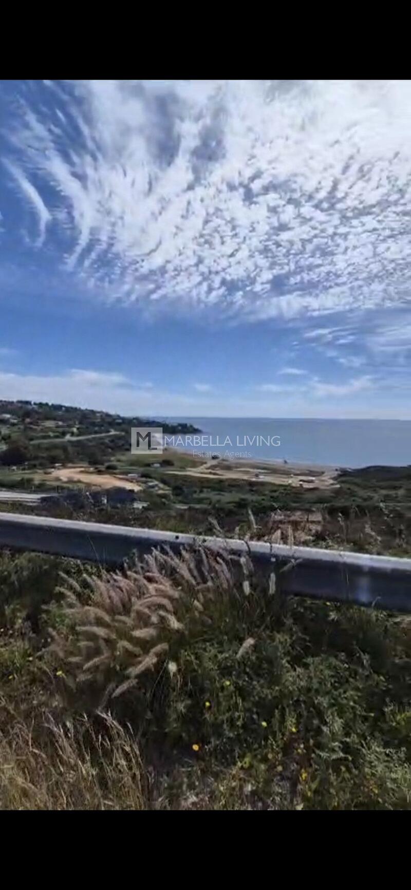 Land for sale in San Roque, Cádiz