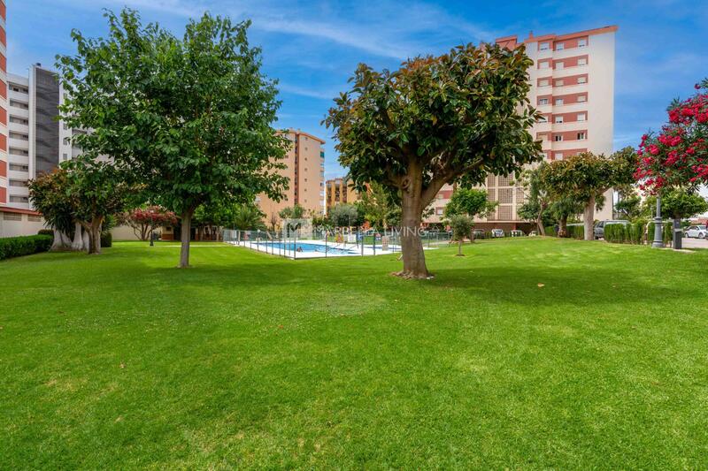 Appartement à vendre dans Fuengirola, Málaga