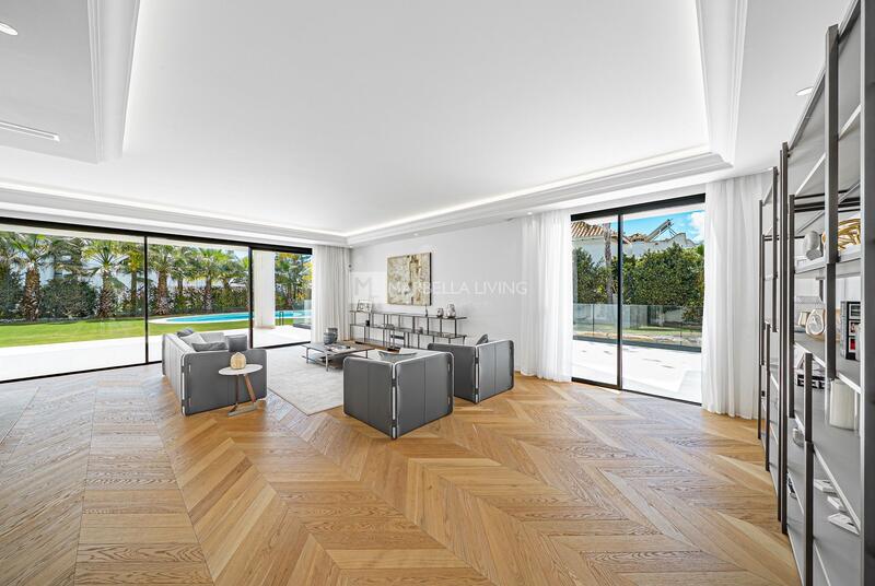 6 Schlafzimmer Villa zu verkaufen