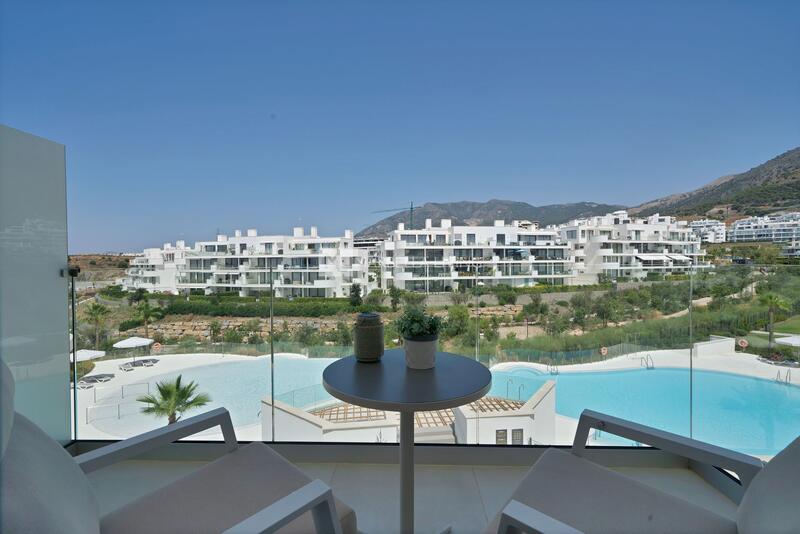квартира продается в Fuengirola, Málaga