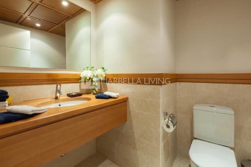 2 chambre Appartement à vendre