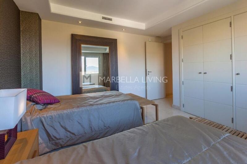 2 chambre Appartement à vendre