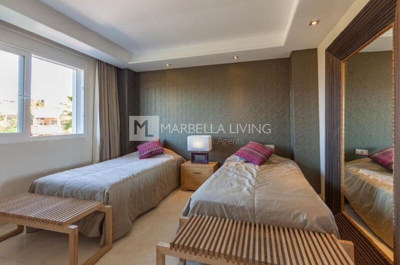 2 chambre Appartement à vendre