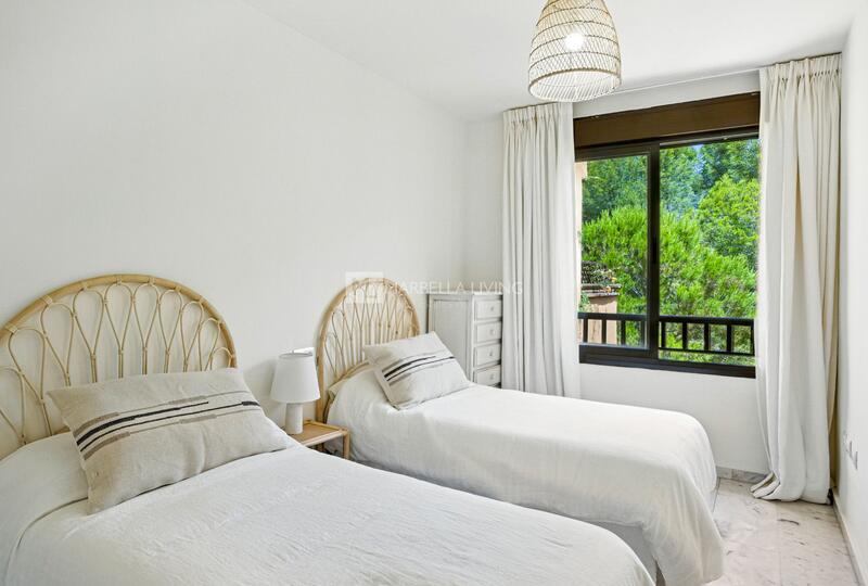 3 Schlafzimmer Duplex zu verkaufen