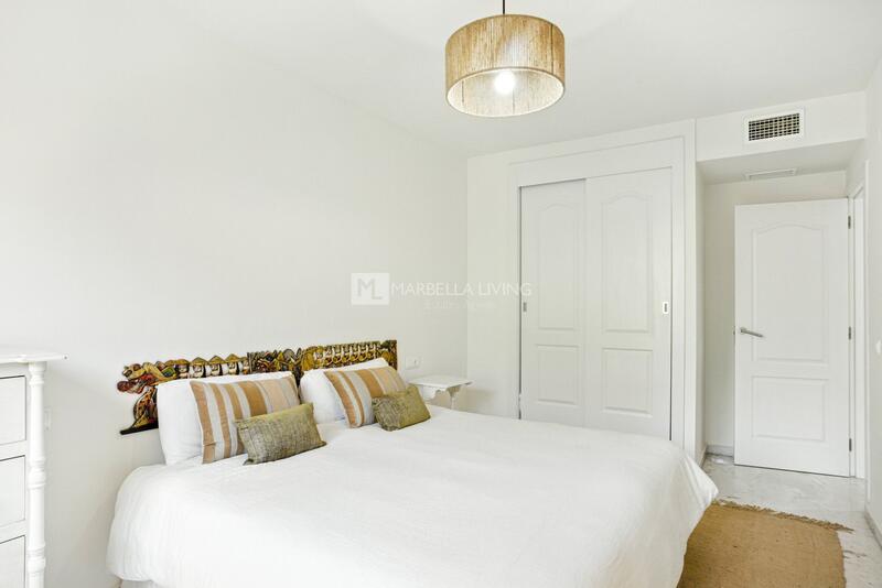 3 Schlafzimmer Duplex zu verkaufen