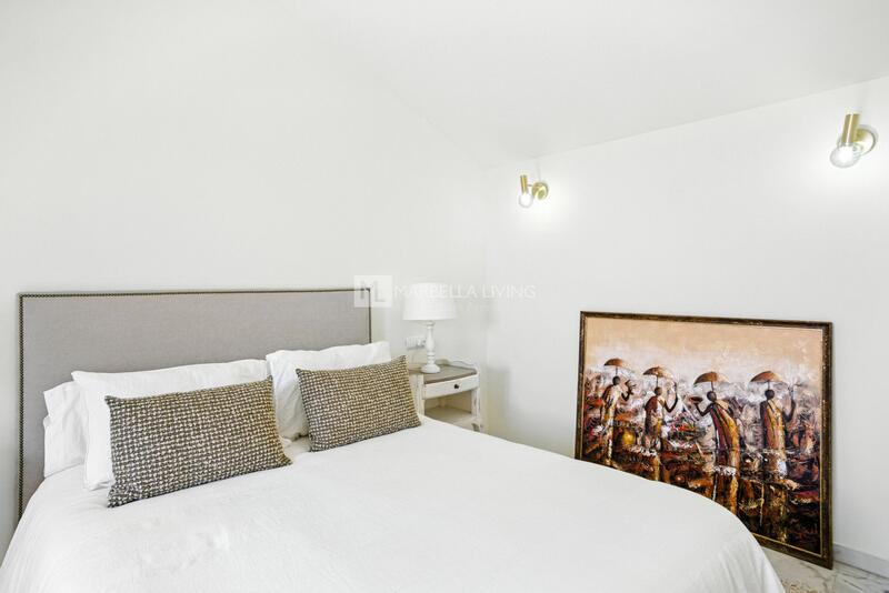 3 Schlafzimmer Duplex zu verkaufen